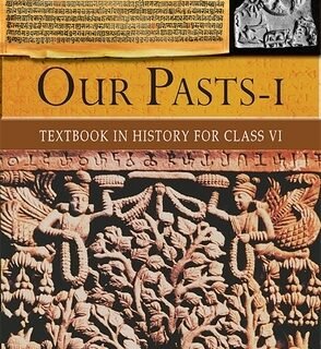 History-our past-I