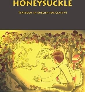 Honey-Suckle