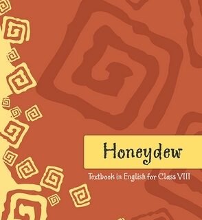 class_8_honeydew_textbook